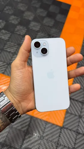 iPhone 15 128 Gb garantia de fábrica