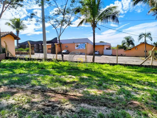 SÍTIO 2 ALQUEIRES 12 KM DISTANTE CENTRO DE CAJOBI - SP BAIRRO GALILEIA