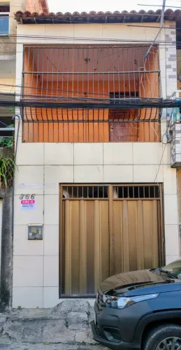 Casa a venda autran Nunes 