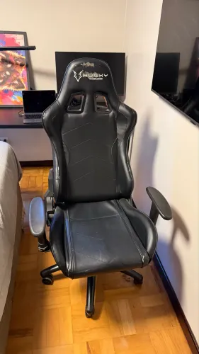 Cadeira Gamer Husky
