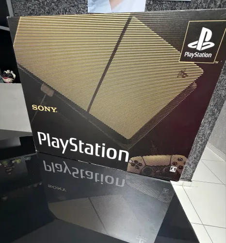 Ps5 slim 30 anos