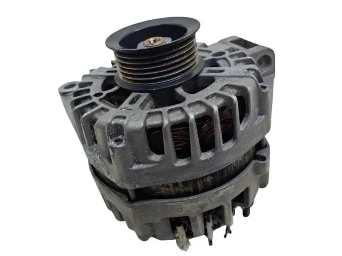 Alternador Ignição Chevrolet Captiva 3.0 v6 2012