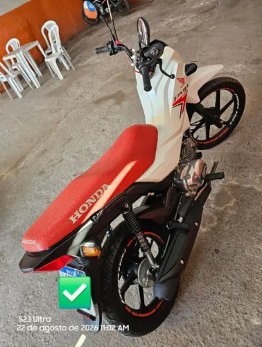 Pop110i 2026 nova