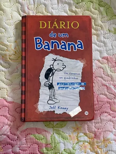 Diário de um Banana