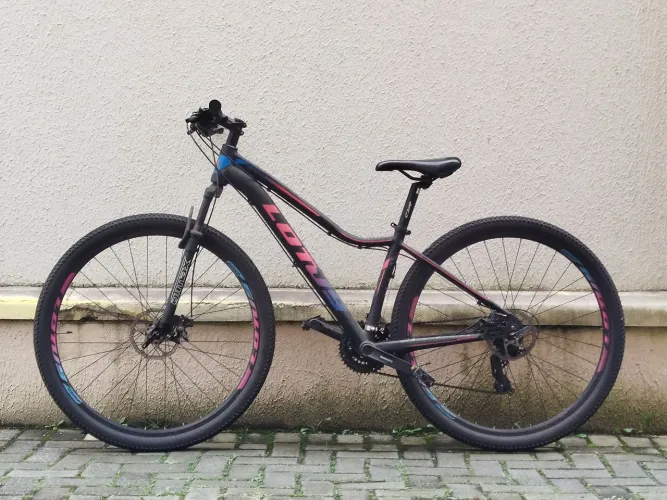 Bicicleta MTB Lotus 29