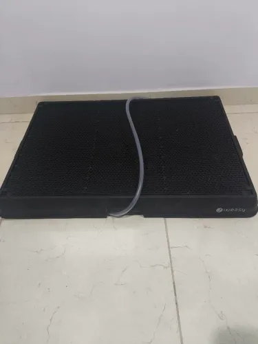 Tapete Autodrenante Weasy para Cachorro Gigante - NOVO, NUNCA USADO