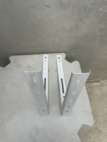 Suporte para ar condicionado de até 60000 bits