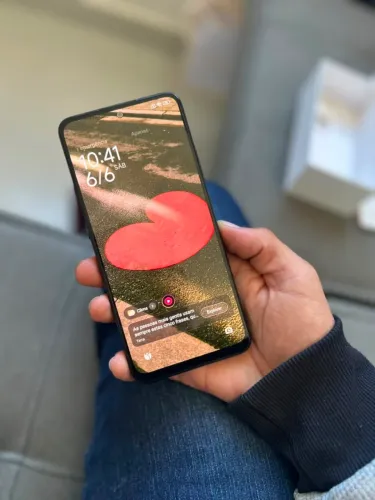 Vende-se Xiaomi note12