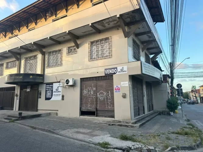 GÓIS ALUGA de esquida com 60 metros quadrados Mondubim - Fortaleza - CE