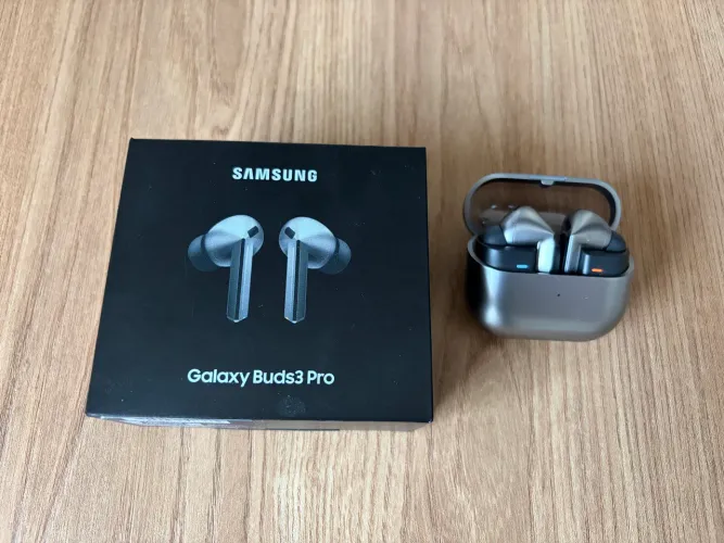 Galaxy Buds3 Pro