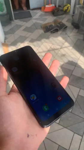 Celular Samsung A20