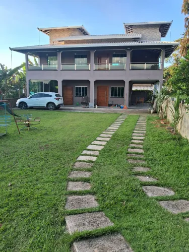 Alugo ou vendo!!!!Oportunidade!!! Xacara com acabamento alto padrão