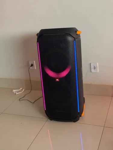 JBL PARTY BOX 710