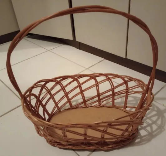 Cesta