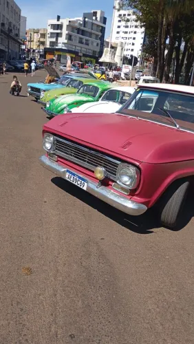 Chevrolet C-14 2.5/4.1 1965