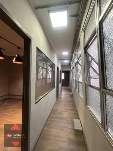 Oportunidade Única de Locação Sala Comercial / Apartamento na Penha de França