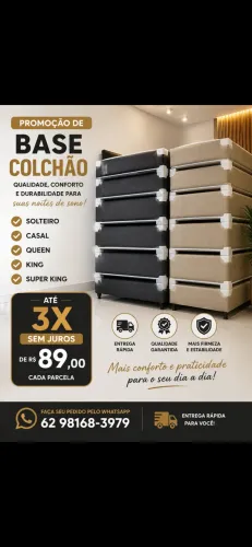 Base solteiro nova 