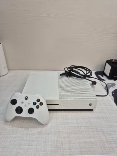 Xbox one S 1T