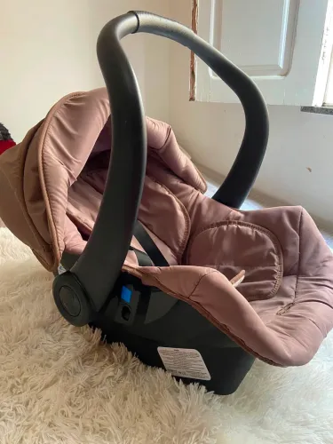 Bebê Conforto para Bebê