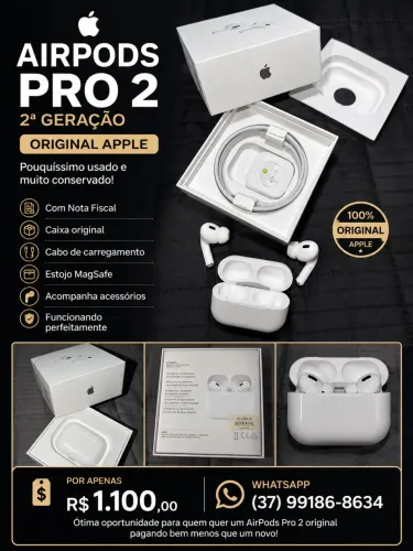 AirPods Pro 2