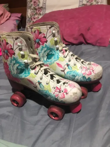 Patins