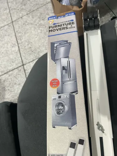 Suporte AJUSTÁVEL