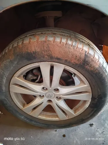 Vendo para retirar peças