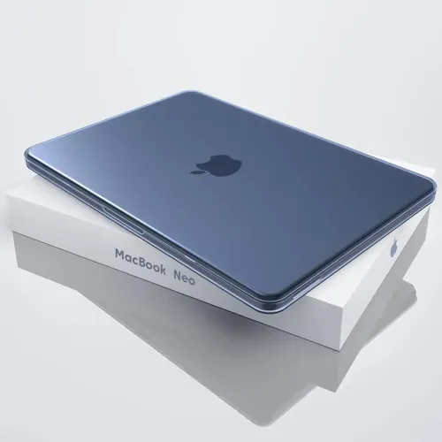 MacBook neo 13? 8RAM/256gb azul índigo