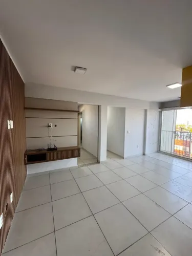 Imóvel para venda possui 75 metros quadrados com 3 quartos