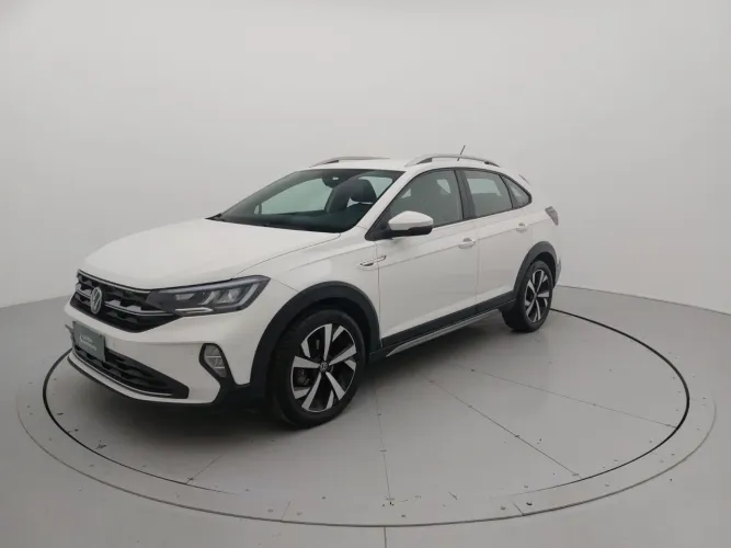 Volkswagen Nivus Highline 1.0 200 TSI Flex AUT 2024