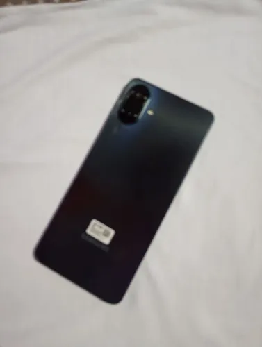 Samsung A07 256 8 Ram