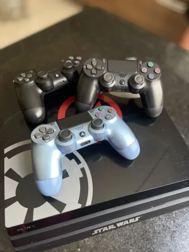 PlayStation 4 Pro