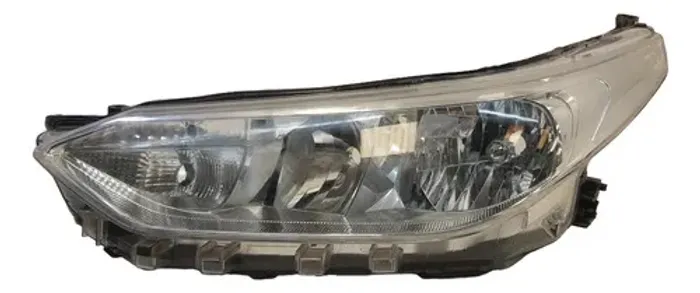 Farol Esquerdo Toyota Yaris 2021 Original Ty4381