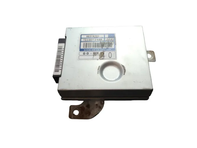 Módulo De Câmbio Pajero Tr4 2011