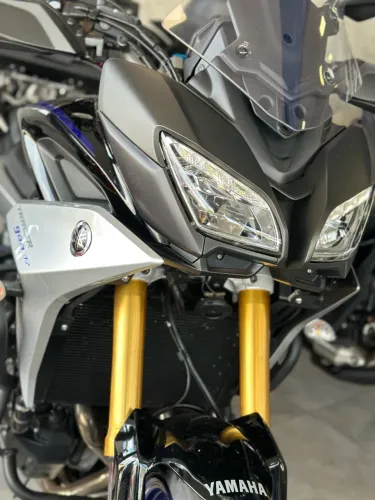 MT09 TRACER 900 GT 2020