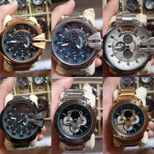 Relógio vários modelos e marcas, todos 100% funcional
