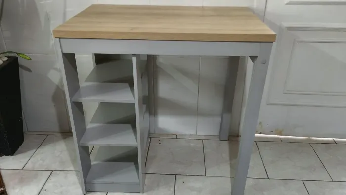 Bancada Semi Nova