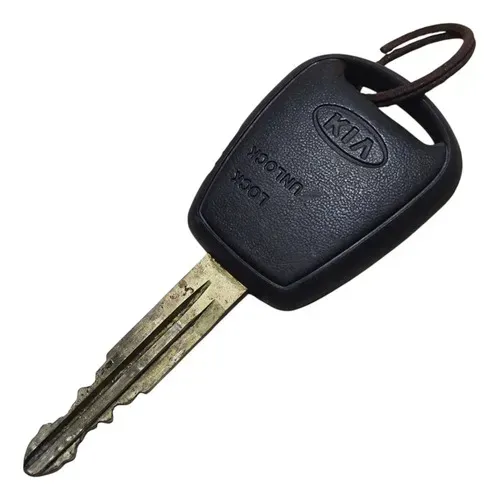 Chave Partida Ignição Kia Cerato 2006 2007 A 2012