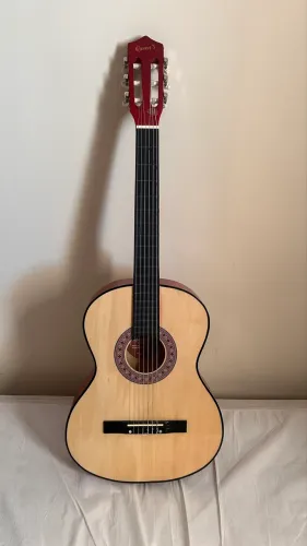 Violão para iniciante 