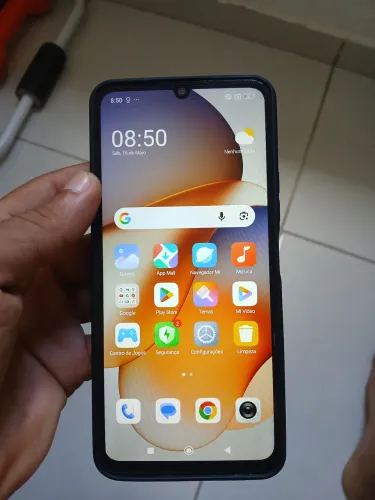 Redmi 13c 256gb 8gb ram