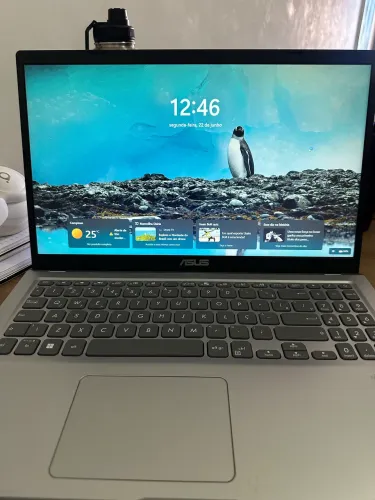 Notebook ASUS Vivobook