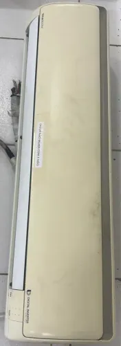 AR CONDICIONADO 18.000BTU/h - SANSUNG