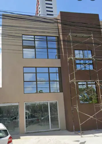 PRÉDIO COMERCIAL PARA LOCAÇÃO NA AV. EPITÁCIO PESSOA JOÃO PESSOA/PB