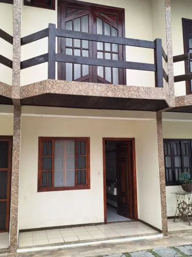 Casa para alugar condomínio fechado