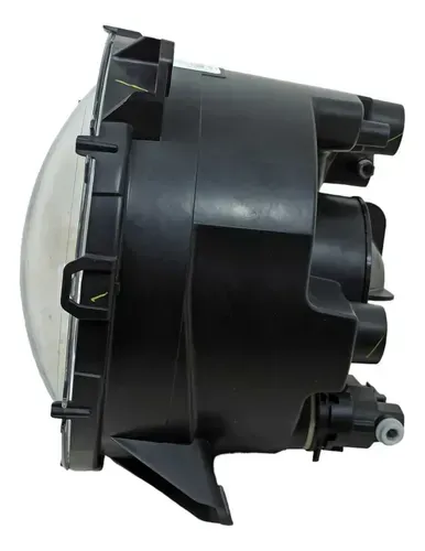 Farol Esquerdo Jeep Wrangler 2018 À 2021 Esquerdo/motorista