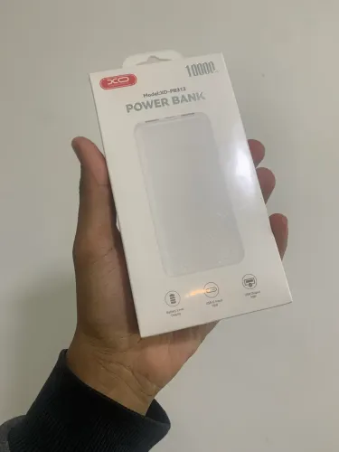 Power bank 10000mAh XO-PB312