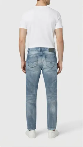 Calça jeans diesel original tamanho 40