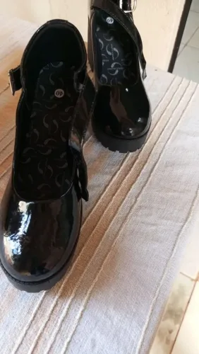 Sapato Mary Jane n°40