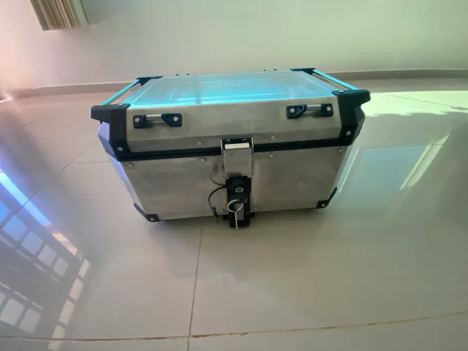 Baú Givi Trekker Outback