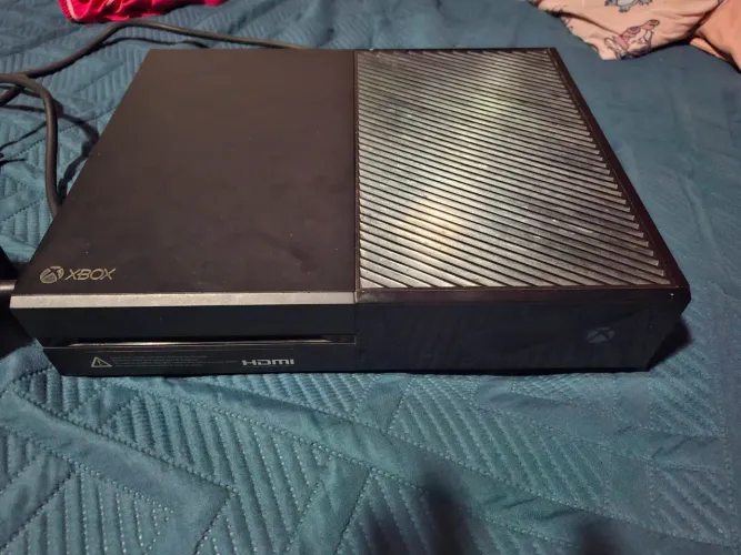 Xbox one 1tb